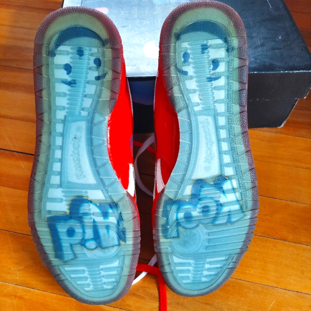 Kool-Aid Reebok '08 - Picture 2 of 5